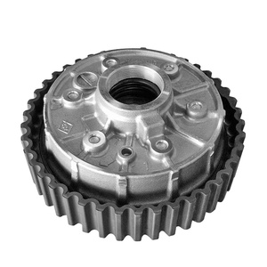 8200622300 ajusteur d'arbre de phaser de came de levier de vitesse pour renault clio 3 III <span class=keywords><strong>2</strong></span> II twingo modus 1.<span class=keywords><strong>2</strong></span> essence - Product Image 1