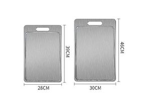 <span class=keywords><strong>Tagliere</strong></span> <span class=keywords><strong>per</strong></span> <span class=keywords><strong>impastare</strong></span> - Product Image 3