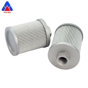 Elemento de filtro de aceite hidráulico al mejor precio Tef Mod. 300133 Sfx Fabricante - Product Image 4