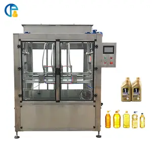 Automatic Cosmetics Essential Oil Perfume Liquid Spray Bottles Filling Machine