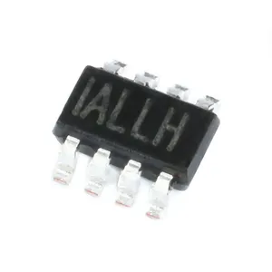Convertisseur Buck synchrone MP9942GJ-Z TSOT23-8, puce DC-DC d'origine - Product Image 1