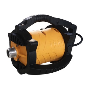 Vibro-sonde à béton haute vitesse Formac 48 mm - Product Image 2