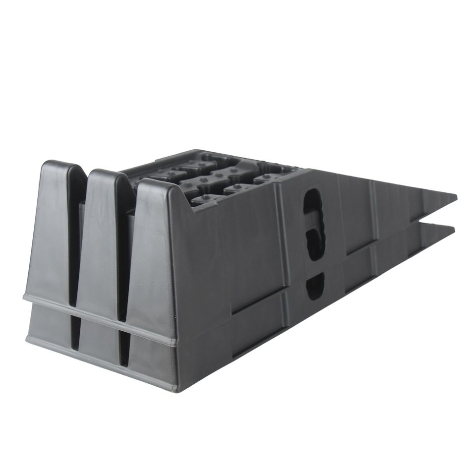 Plastic Car Ramps - Efficient Vehicle Maintenance Solutions