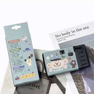 Custom Disposable <b>Camera</b> Wedding Built-in <b>Flash</b> Personalized Logo for Prom/Birthday Gift OEM Customization Supported - Product Image 3