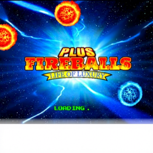 Nuevo Tablero de Juego Wms550 para PC, LOL FireBall Plus, Tablero de Juego Táctil, PCB Fire Ball Plus <span class=keywords><strong>Life</strong></span> of Luxury - Product Image 1