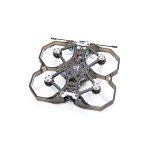 IFlight ProTek25 114mm/2.5 pulgadas CineWhoop Analógico BNF con Cámara Caddx V2 y Placa SucceX-D 20A F4 Whoop AIO para FPV Metálico - Product Image 2
