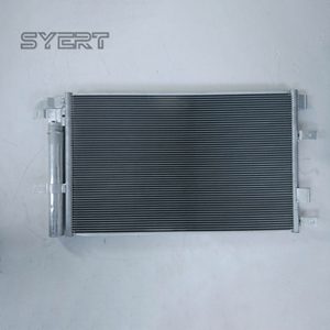 Fabrieksvoorraad Condensor Airconditioning C2z20464 Voor Jaguar Xf/Sportbrake S-TYPE/Ii - Product Image 1