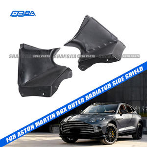 Piezas de coche de alta calidad, material original, protector lateral del tanque de agua para Aston Martin DBX 2021 OL MY83-17225-AA O MY83-17224-AA - Product Image 2