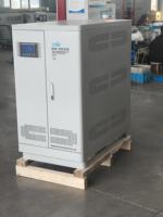 Reguladores de Voltaje de CA Trifásicos de Alta Calidad de 150KW, Estabilizador de Tratamiento Médico, Protector de Energía, Ideal para Electricidad