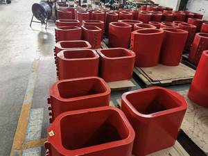 Trockentransformator Dreiphasiger Aufwärtstransformator 10kVA Transformator - Product Image 2