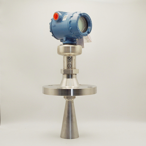 โรสเมาท์ 5400 5408 5402 5302 3301 3302 เรดาร์แบบไม่สัมผัส 5401 5402 เครื่องส่งสัญญาณระดับ - Product Image 4