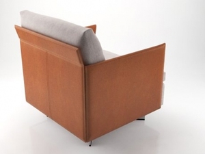 <span class=keywords><strong>Divano</strong></span> Chesterfield dal Design Moderno e Contemporaneo, Monoposto, Modulare Nordico Reclinabile in Tessuto per Soggiorno Commerciale - Product Image 4