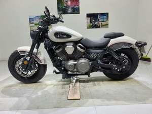 Motocicleta Clásica de Segunda Mano Benta Golden Gira 450, Nueva, a Gasolina - Product Image 6