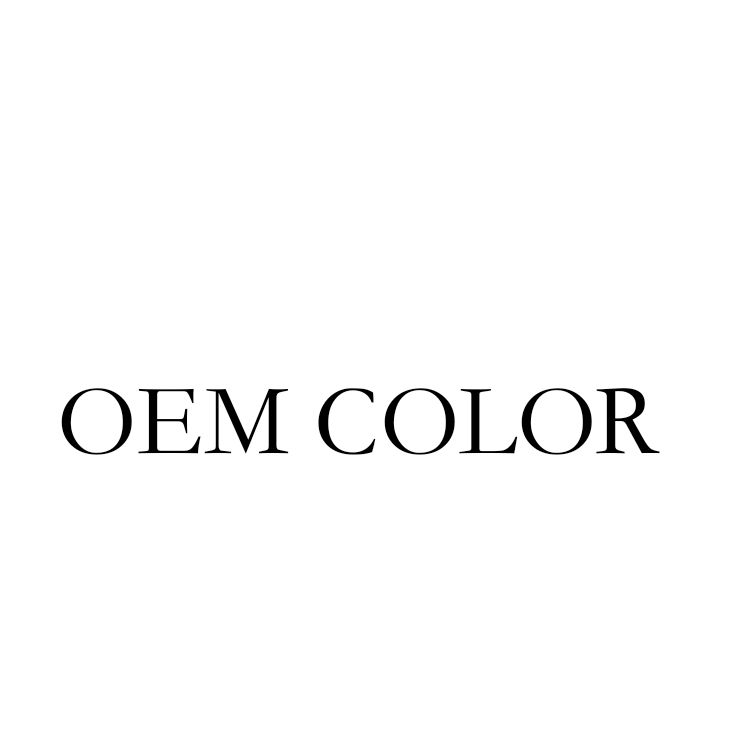 สี OEM