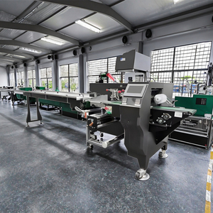 Machine de fabrication de savon semi-automatique d'emballage - Product Image 4