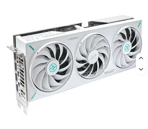 การ์ดจอ TUF Gaming GeForce RTX 5070 O12G GDDR PCI Express 4.0 ระบายความร้อนด้วยพัดลม สำหรับคอมพิวเตอร์ตั้งโต๊ะรุ่นใหม่ - Product Image 4
