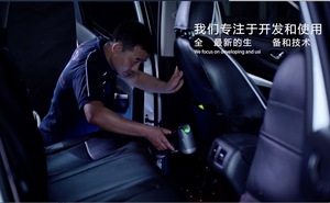 Tappetini Auto in plastica impermeabile 5D TPE per Auto nero per Auto all'ingrosso per 2025 <span class=keywords><strong>Nissan</strong></span> Frontier - Product Image 6