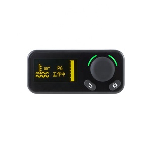 Nducjp — Mini chauffage Portable à Air Diesel 2kw 12V 24V, pour véhicule clinique, <span class=keywords><strong>Camping</strong></span> en plein Air, <span class=keywords><strong>Webasto</strong></span> - Product Image 3