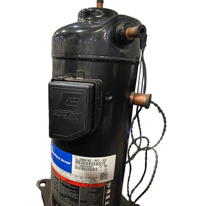 Compresseur à spirales Copeland ZRD61KC-PFZ-532 5Hp pour remplacement de climatisation - Product Image 1