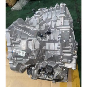 เกียร์อัตโนมัติ HENING K114 0968600 จากระบบเกียร์อัตโนมัติใหม่ - Product Image 2
