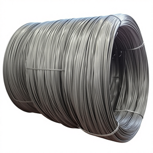 Самосверлящий винт стальной проволоки - Product Image 1