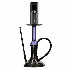 Intelligenter elektrischer <span class=keywords><strong>Shisha</strong></span>-Heizkopf ohne Kohle – <span class=keywords><strong>E</strong></span>-<span class=keywords><strong>Shisha</strong></span>-Heizgerät mit Steuerungstasten - Product Image 2