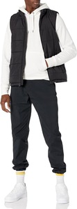 Casual hommes femmes surdimensionné pull-over polaire sweats impression personnalisée Logo sweats à capuche en gros personnalisé blanc épais lourd automne - Product Image 5