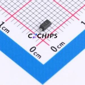 Diode de commutation BAS16WQ SOD-123 neuve d'origine, composants électroniques en gros, fournisseur de puces et service BOM - Product Image 1