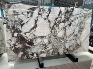 Custom Size Luxury <b>Marble</b> Calacatta Viola <b>Marble</b> Slab Nature Stone Hot Product Sales Good Price - Product Image 4