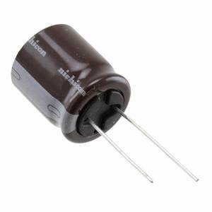 <span class=keywords><strong>Condensateur</strong></span> Nichicon à faible ESR UPA1A561MPD1TD UPA0J681MPD1TD | UPA1E271MPD1TD - Product Image 2