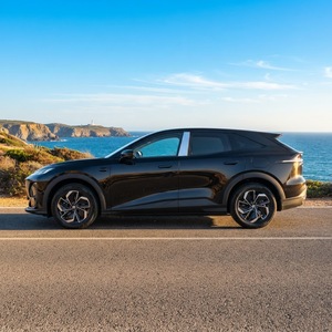Changan Deepal S07 EV SUV, el Mejor <span class=keywords><strong>en</strong></span> Relación Calidad-Precio, con Sistema de Conducción Inteligente, Batería de Larga Duración, Auto Eléctrico Familiar <span class=keywords><strong>en</strong></span> <span class=keywords><strong>Venta</strong></span> - Product Image 1