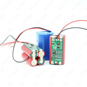 3,7 В 3500 мАч аккумуляторная батарея 14,8 В <span class=keywords><strong>18650</strong></span> литиевая аккумуляторная батарея портативные литий-ионные аккумуляторные батареи - Product Image 3