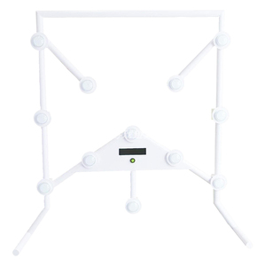 Gioco Batak diretto in fabbrica per la sala da gioco Clap Clap impianto decorativo al coperto per lo Shopping educativo del parco di divertimenti - Product Image 1