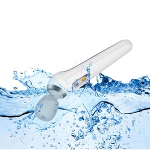 Masajeador Corporal Recargable y Confortable para Esculpir y Moldear el Cuerpo, Adelgazar y Mejorar el Tono Muscular - Product Image 3