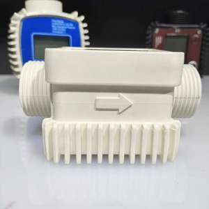 Đồng hồ đo lưu lượng tuabin (màn hình điện tử) Adblue-<span class=keywords><strong>k24</strong></span> - Product Image 6