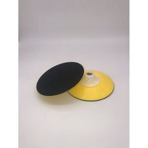 High Quality Car Care Products PU Sticky <b>Pad</b> Sanding Disc <b>Polishing</b> Machine Backing Plate - Product Image 4