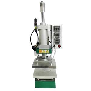 Machine de transfert thermique numérique pour cuir et papier, <span class=keywords><strong>presse</strong></span> à sublimation automatique pour artisanat - Product Image 5