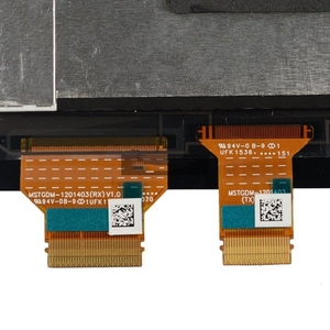 Écran LCD de tablette OEM pour <span class=keywords><strong>Microsoft</strong></span> <span class=keywords><strong>Surface</strong></span> Pro 4 V1.0 avec numériseur, assemblage complet - Product Image 4