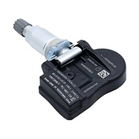Système de surveillance de la pression des pneus de haute qualité pour Renault 407000435R 433Mhz Pièces automobiles chinoises