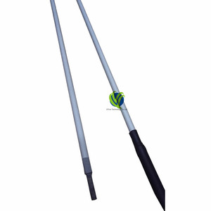 Chapado en platino malla de titanio de ánodos con gancho para zinc galvanoplastia planta <span class=keywords><strong>celda</strong></span> electrolítica - Product Image 6