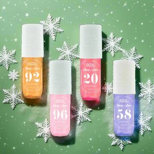 Brume Parfumée Longue Tenue 90ml Sol de Rio Summer pour Cheveux et <span class=keywords><strong>Corps</strong></span> à la Vanille de Haute Qualité pour Femme Bouteille à Usage Quotidien - Product Image 6