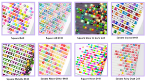 Ml-C067 chinois prix de gros haute qualité diamant Art <span class=keywords><strong>Club</strong></span> diamant peinture Kits - Product Image 3