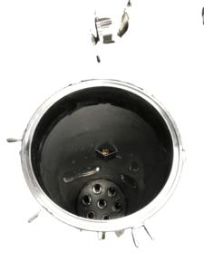 อุปกรณ์กรองน้ําแบบตลับกรอง 3m ตัวกรองตะกอนเหล็กสําหรับระบบเครื่องกรองน้ํา - Product Image 6