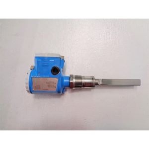 สวิตช์วัดระดับแบบจุด Vibronic รุ่นใหม่และของแท้ Soliphant FTM50 ซีรีส์ FTM50-AGJ2K4A72AA ทนทาน - Product Image 5