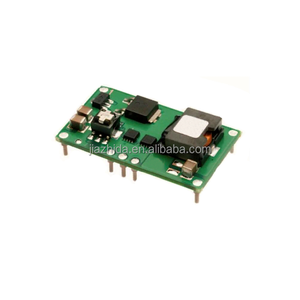 100% Originele En Nieuwe Ptn78020haz Niet-Geïsoleerde Pol Module Dc Dc Converter <span class=keywords><strong>Output</strong></span> 11.85 ~ 22V 6a 15V-36V Ingang 7-smd Module - Product Image 1