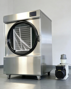 Lyophilisateur portable compact pour le camping, les voyages et la conservation des aliments en cas d'urgence - Product Image 4