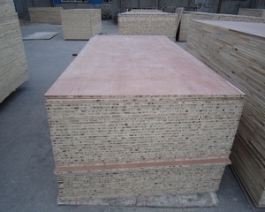 Gỗ tự nhiên 4*8 ft khối Hội Đồng Quản Trị-Biz tiêu chuẩn 8-30mm Poplar <span class=keywords><strong>Veneer</strong></span> mặt trở lại khối Hội Đồng Quản Trị cho trang trí nội thất, tường quy hoạch - Product Image 5