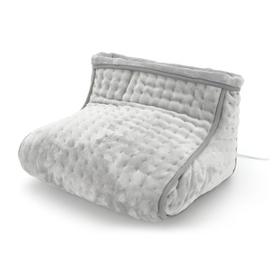 Calentador de pies eléctrico de alta calidad con masajeador de fábrica de China alivia el dolor-Suministro directo - Product Image 5