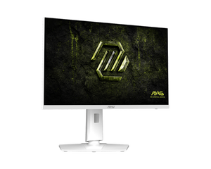 MSI Mag 274qrfw x32 27 inch nhanh chóng IPS 320Hz màn hình 2K HDR Sẵn sàng hỗ trợ nâng cấp xoay chơi game màn hình eSports Màn hình PC - Product Image 1