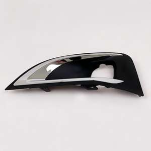 Boîtier de phare antibrouillard Peugeot pour <span class=keywords><strong>3008</strong></span> 4008 Version européenne Feux de jour avant et ensemble de phare antibrouillard <span class=keywords><strong>3008</strong></span> - Product Image 6